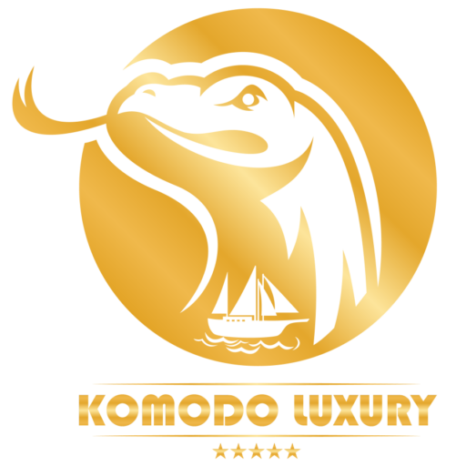 Komod Luxury