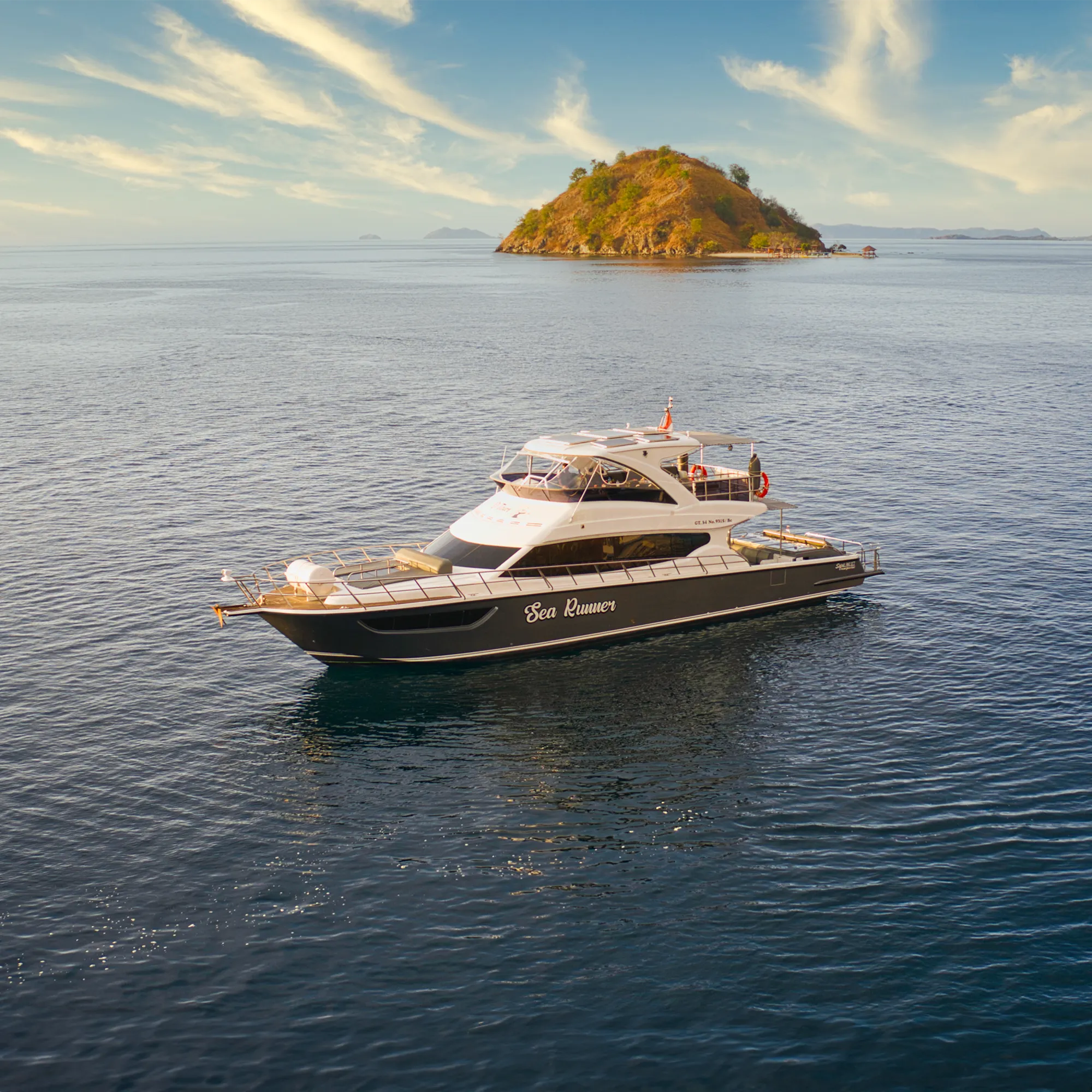 Komodo Dragon Tour | Komodo Island Tour | Tours Komodo