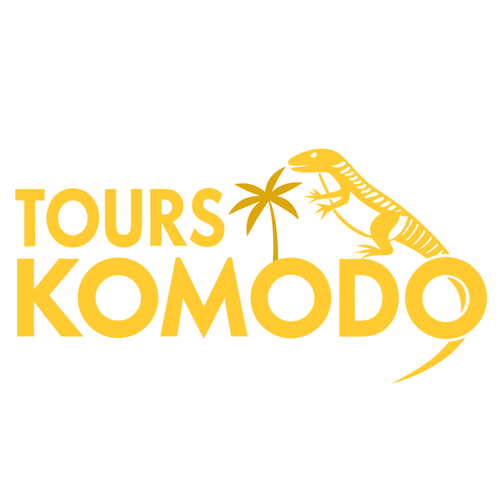 Tours Komodo Logo